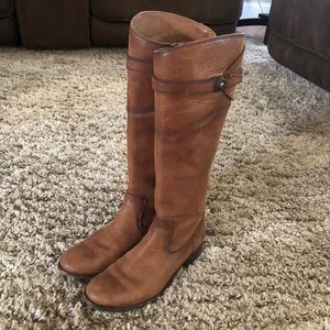 Frye Boots